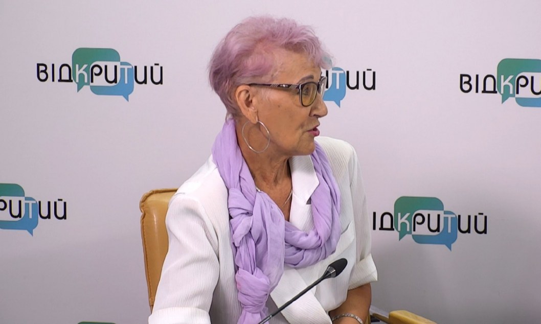 Основи роботи з ПК та китайська гімнастика: які дисципліни вивчають студенти Університету третього віку в Дніпрі - рис. 2