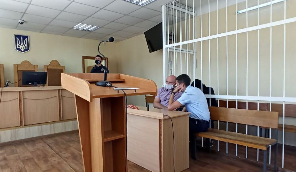 В Днепре избрали меру пресечения виновнику смертельного ДТП в Криничанском районе - рис. 1