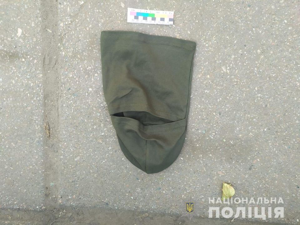 На Днепропетровщине задержали причастных к убийству двух мужчин - рис. 2