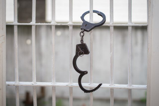 В тюрьмах Днепропетровщины зафиксировали массовые нарушения условий содержания заключенных - рис. 1