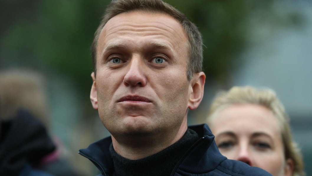 Я все еще почти ничего не умею, – Навальный опубликовал первое фото после отравления - рис. 2