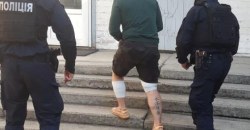 Днепровский суд арестовал подозреваемого в двойном убийстве в Никополе - рис. 3