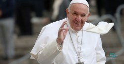 «Бог любит всех своих детей», — Папа Римский поддержал ЛГБТ-подростков - рис. 15