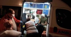 Травма глаз и ожоги: в Днепр доставили двух раненых бойцов - рис. 10