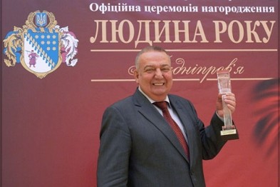ДНУ без ректора: ТОП-5 фактов из жизни Николая Полякова - рис. 2