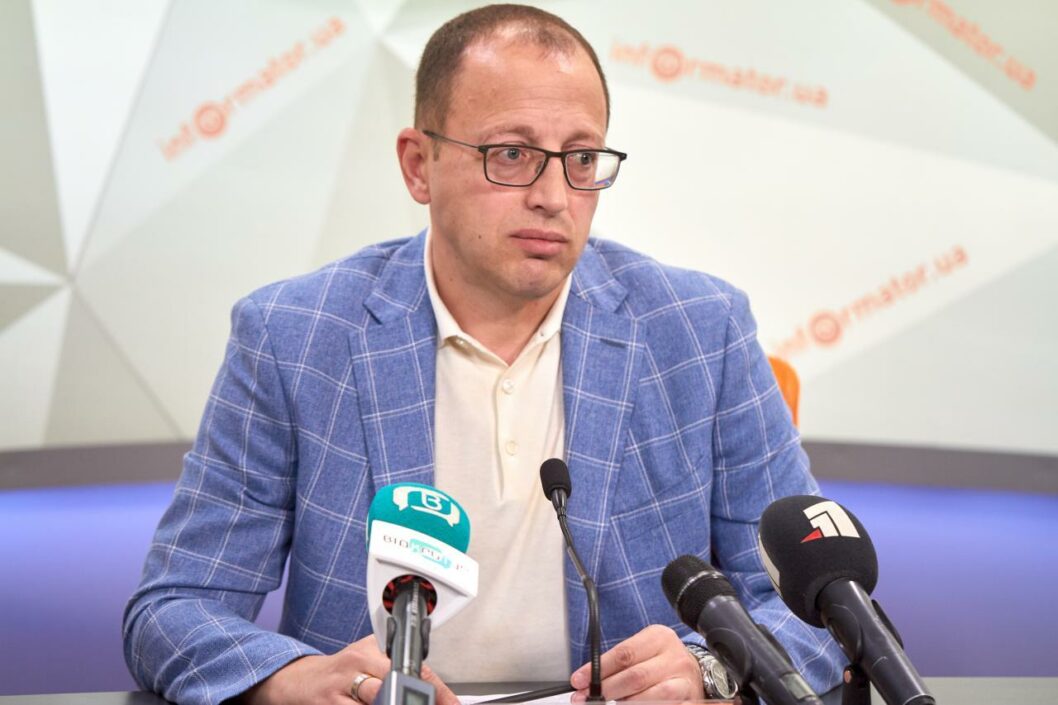 Геннадий Гуфман рассказал о планах ОПЗЖ на местных выборах - рис. 1