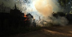 В Днепре в Самарском районе горела дача: пожар тушили около двух часов - рис. 20