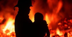 В Днепре во время пожара пострадала трехлетняя девочка: что с ней сейчас - рис. 7