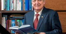 ДНУ без ректора: ТОП-5 фактов из жизни Николая Полякова - рис. 8