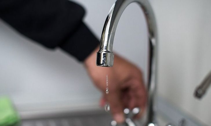 На Днепропетровщине целый город отключат от водоснабжения - рис. 1