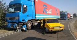 ДТП в Днепропетровской области: ребенок в коме, водителя вырезали из авто (ФОТО) - рис. 16