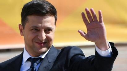 Зеленский ответил на петицию: в отставку не собираюсь - рис. 1
