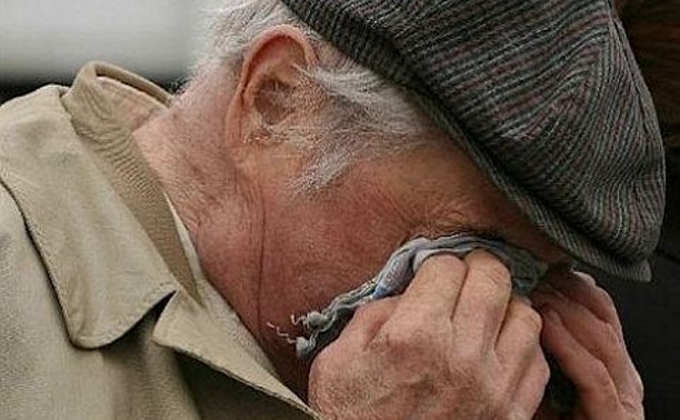 В Днепре мошенницы обманули 90-летнего пенсионера на 90 тысяч гривен - рис. 1