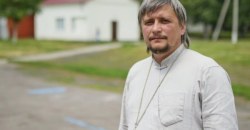 Под Днепром священник заболел коронавирусом - рис. 7