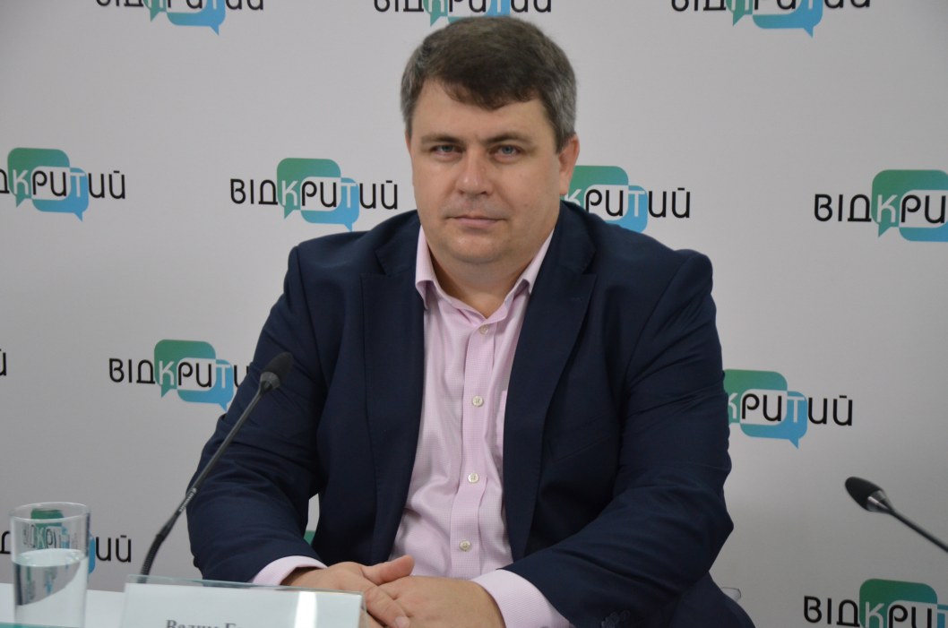 У Дніпрі на сьогодні немає жодного зареєстрованого кандидата у мери, – Вадим Головченко - рис. 1