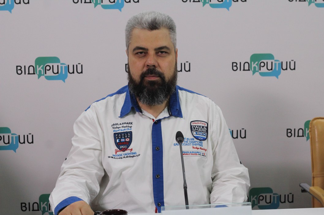 На Дніпропетровщині стартував проєкт соціалізації ветеранів АТО - рис. 1