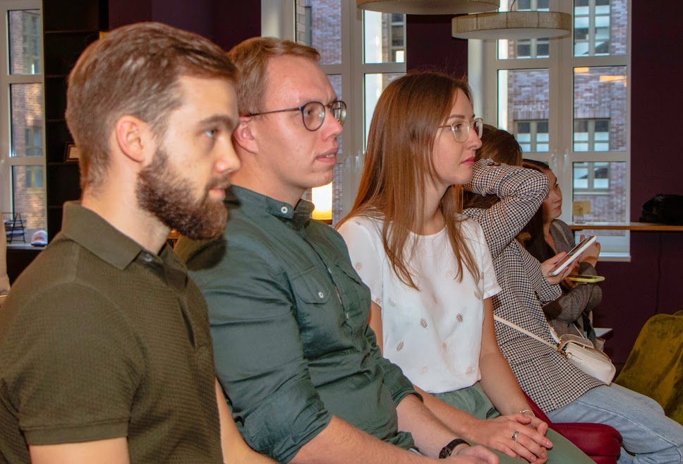 В Днепре прошел ежегодный Всеукраинский фестиваль блогеров - рис. 4