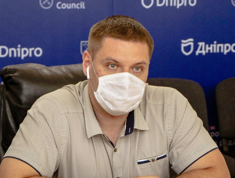 В Днепровском горсовете объяснили, как выплачиваются зарплаты медицинским работникам - рис. 2