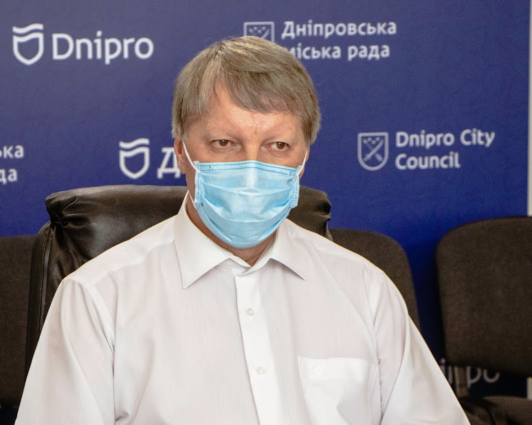 В Днепровском горсовете объяснили, как выплачиваются зарплаты медицинским работникам - рис. 6