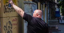 В Днепре сняли фильм о знаменитом местном хулигане - рис. 19