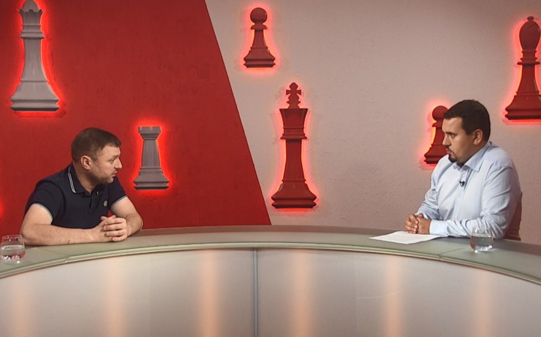 Заммэра Днепра Лысенко о реконструкции парков: Харьков будет пасти задних - рис. 1