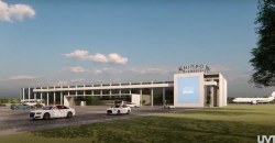В Днепре показали, как будет выглядеть новый аэропорт (ФОТО) - рис. 3