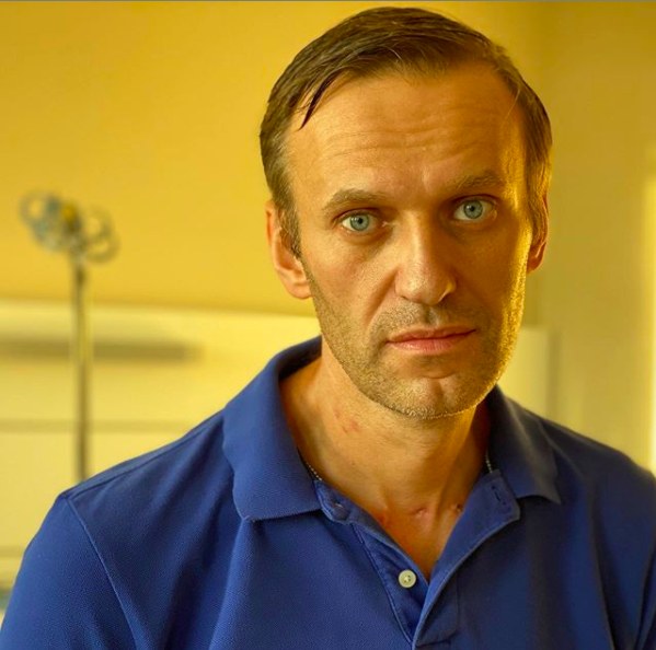 Навального выписали из больницы: врачи считают, что он может полностью выздороветь после отравления «Новичком» - рис. 2