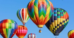 Полет на воздушном шаре и прыжок с парашютом: ТОП-5 необычных развлечений в Днепре - рис. 12