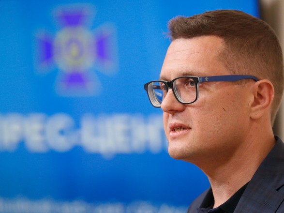 Глава СБУ Баканов может стать новым генпрокурором - рис. 1