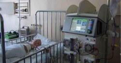 В Днепропетровской области приобрели первый аппарат для детского гемодиализа - рис. 15