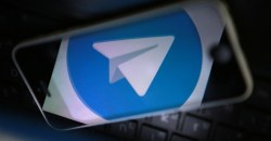 Сбой Telegram: пользователи Украины жалуются на работу мессенджера - рис. 1