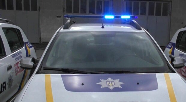 Было подозрение на COVID-19: в Кривом Роге мужчина выпрыгнул из окна больницы и погиб - рис. 1