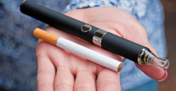 В Украине хотят запретить продажу электронных сигарет несовершеннолетним - рис. 8