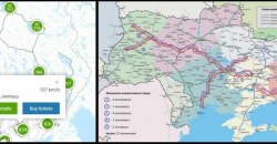 В Украине появится карта движения поездов в режиме реального времени - рис. 2