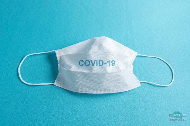 Очередной антирекорд: в Украине чуть менее 8 900 случаев заражения COVID-19 за сутки - рис. 2