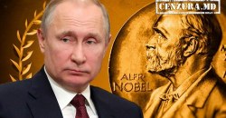 Второй раз: Путина выдвинули на Нобелевскую премию мира - рис. 4