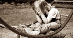 Душат и бьют: под Днепром родители издеваются над ребенком с инвалидностью - рис. 4