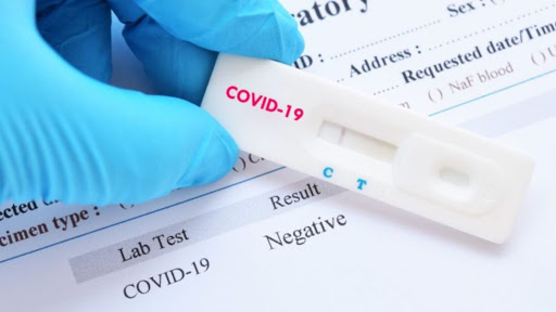 Антирекорд отменяется: в МОЗ назвали новые цифры по количеству заболевших COVID-19 - рис. 1
