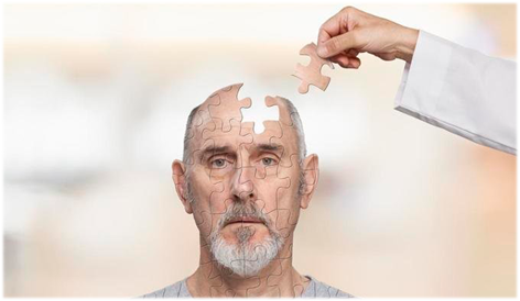 Международный день распространения информации о болезни Альцгеймера: что нужно знать - рис. 2