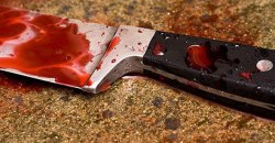 На Днепропетровщине полицейский пёс помог задержать убийцу 71-летней пенсионерки - рис. 7