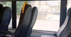 С ремнями безопасности и зарядным устройством: в Днепре появились новые автобусы - рис. 17