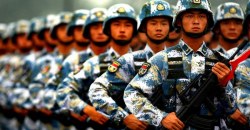 Глава Китая призвал армию страны готовиться к войне - рис. 10