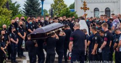 Убийство днепровского полицейского Дарвина Потуданского: задержан организатор (ВИДЕО) - рис. 5