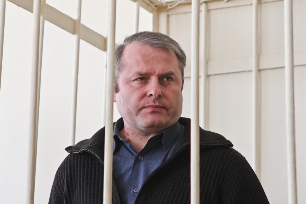 Экс-депутат Лозинский, которого судили за убийство, выиграл местные выборы - рис. 1