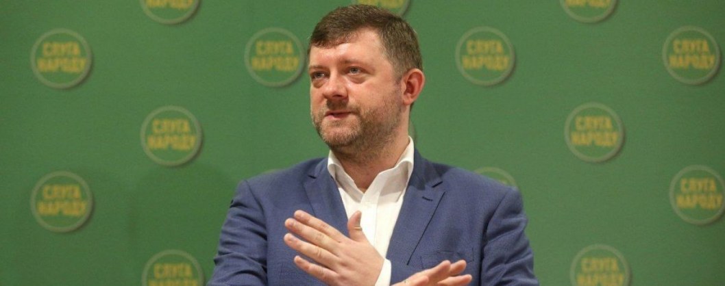 Лидер "Слуги народа" заразился коронавирусом - рис. 1