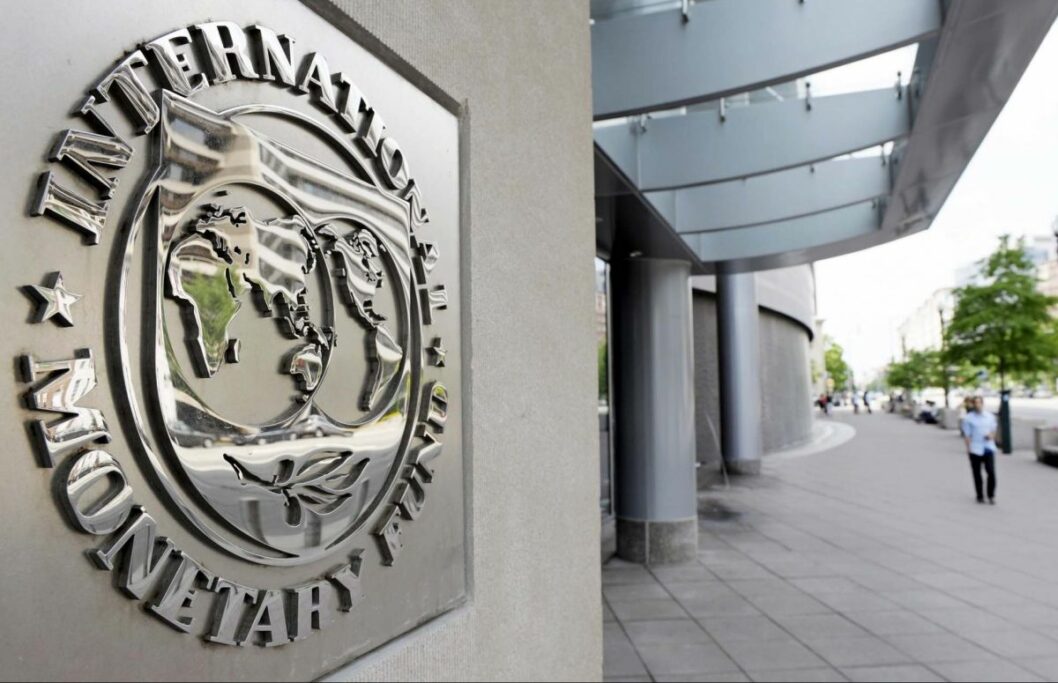 Глава Нацбанка рассказал, зачем Украине МВФ - рис. 1