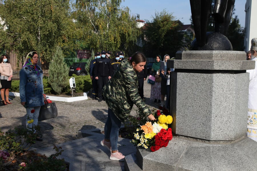 Черный день в истории Днепра: ровно 13 лет назад трагедия на Мандрыковской забрала десятки жизней - рис. 9