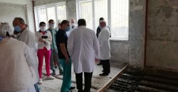 В одной из днепровских больниц появится современный диагностический кабинет - рис. 17