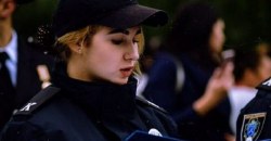 Курсантка из Днепра спасла жизнь члену комиссии на избирательном участке - рис. 14