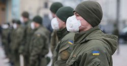 Заболевших коронавирусом военнослужащих Днепропетровщины отправили на домашнее лечение - рис. 7